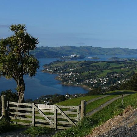 Apartmán Arts Content Harbour View Macandrew Bay Exteriér fotografie
