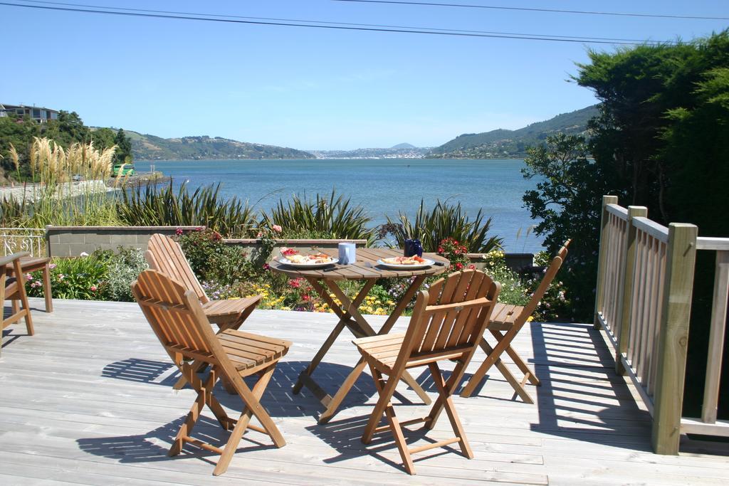 Apartmán Arts Content Harbour View Macandrew Bay Exteriér fotografie