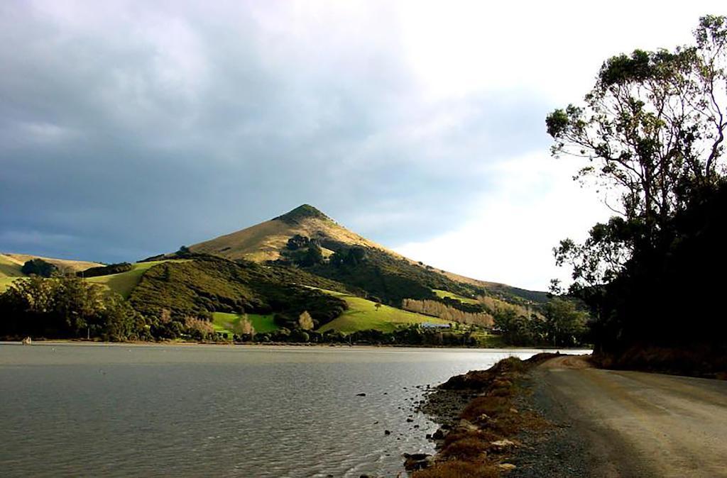 Apartmán Arts Content Harbour View Macandrew Bay Exteriér fotografie