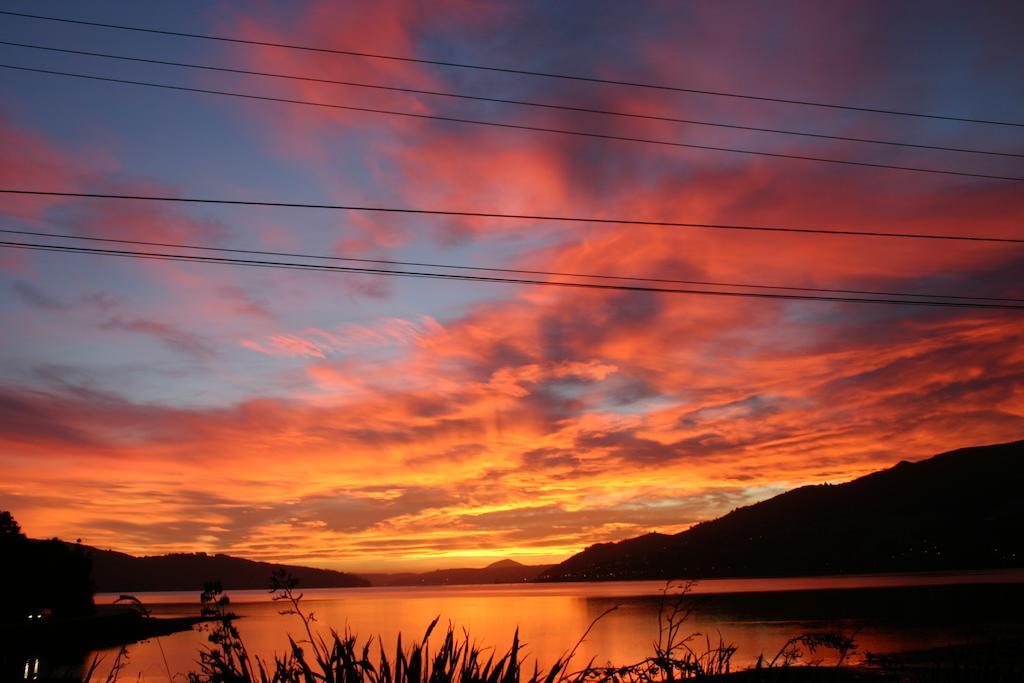 Apartmán Arts Content Harbour View Macandrew Bay Exteriér fotografie