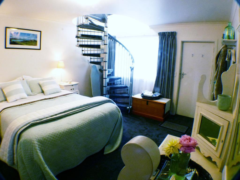 Apartmán Arts Content Harbour View Macandrew Bay Exteriér fotografie